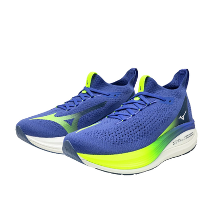 Neo Vista 2 Men's :Dazzling Blue | Lightning Yellow