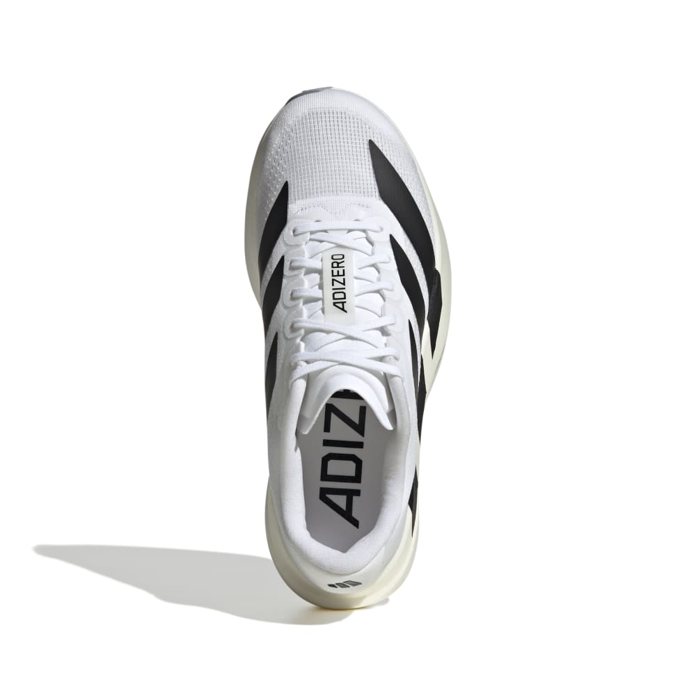 Adizero Evo SL Men's: White