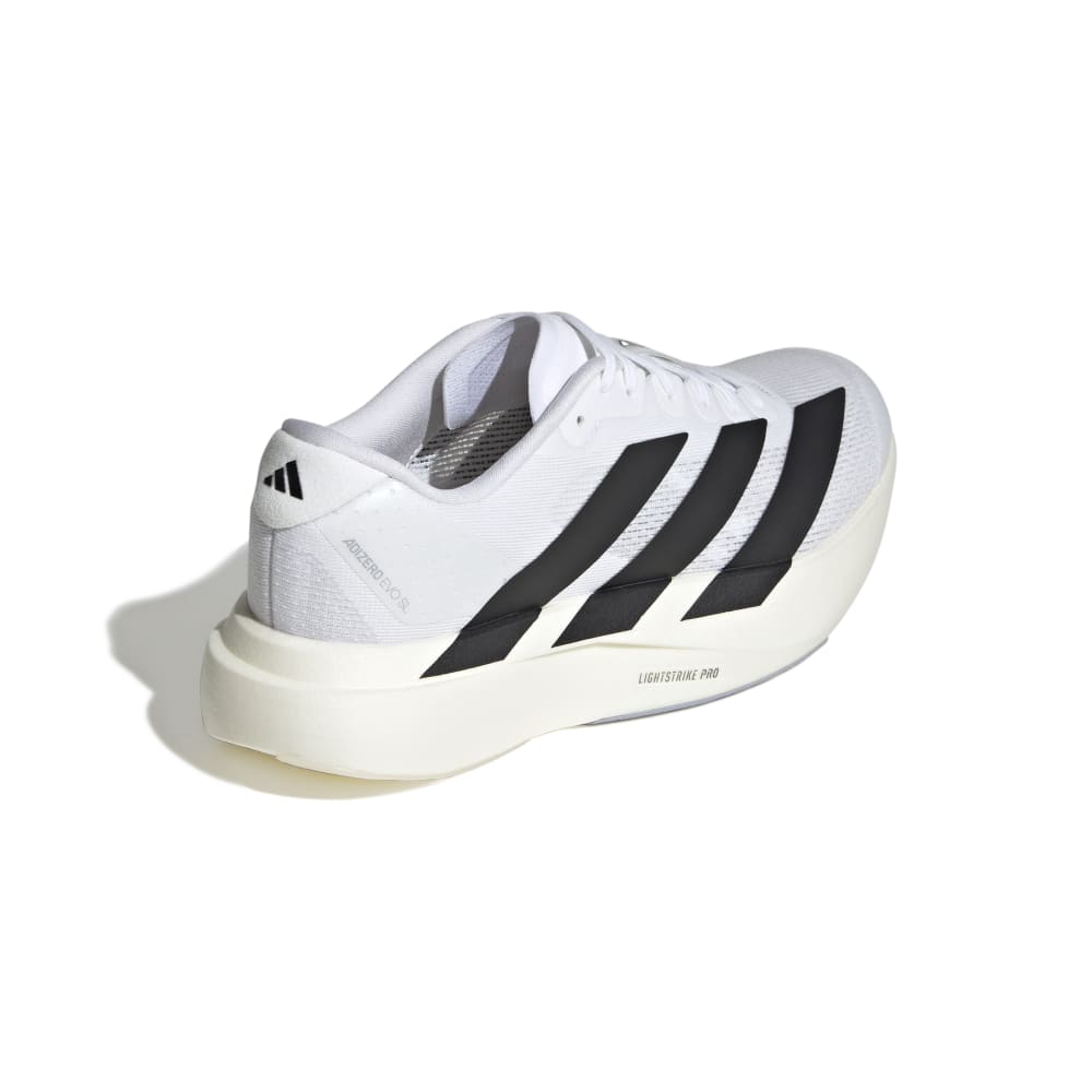 Adizero Evo SL Men's: White