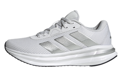 Galaxy 7 Women's :Dash Grey | Silver Metallic