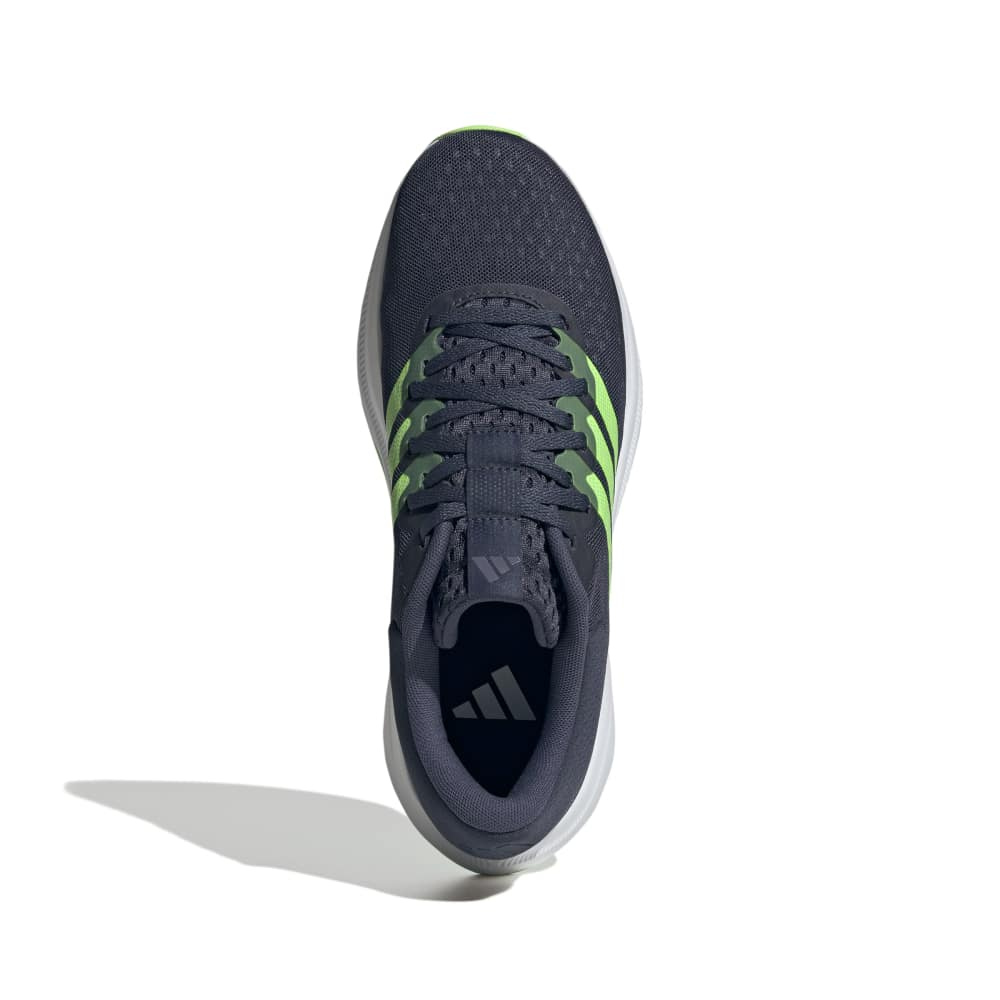 Treadmove Men's :Shadow Navy | Lime Burst