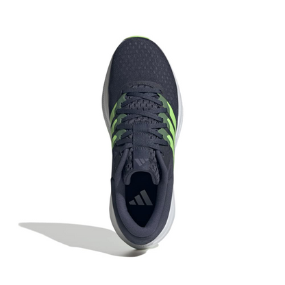Treadmove Men's :Shadow Navy | Lime Burst