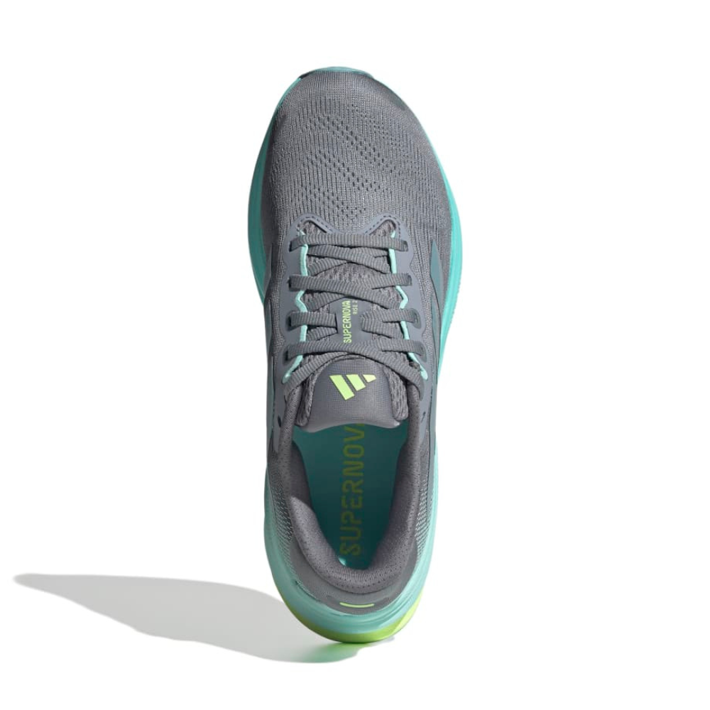 Supernova Rise 2 Women's :Grey | Magic Grey Met