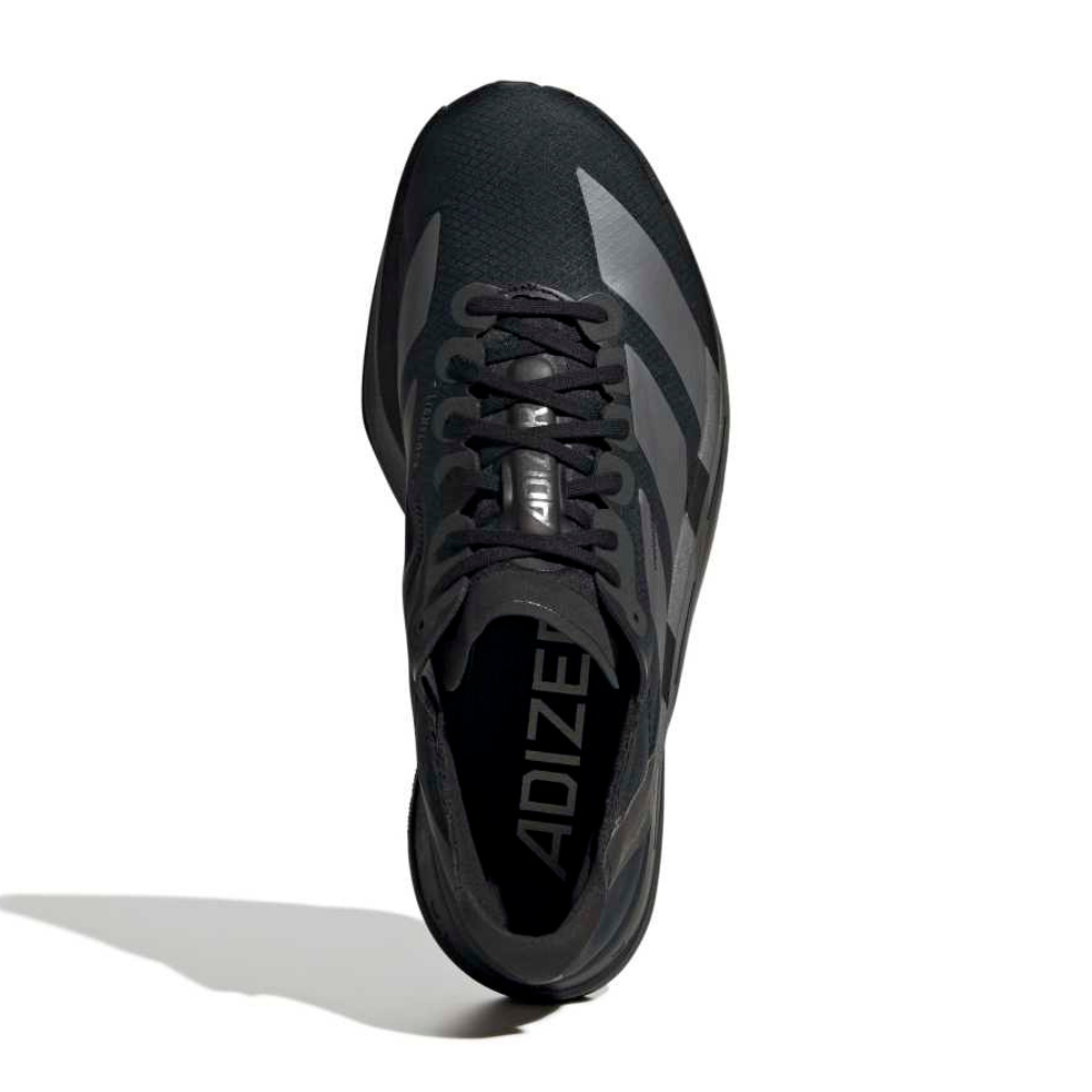 Adizero Adios Pro 4 Men's :Core Black | Iron Metallic
