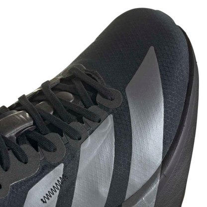 Adizero Adios Pro 4 Men's :Core Black | Iron Metallic