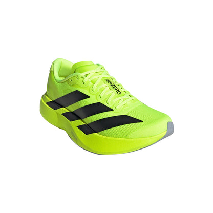 Adizero Evo SL Women's :Lucid Lemon | Core Black