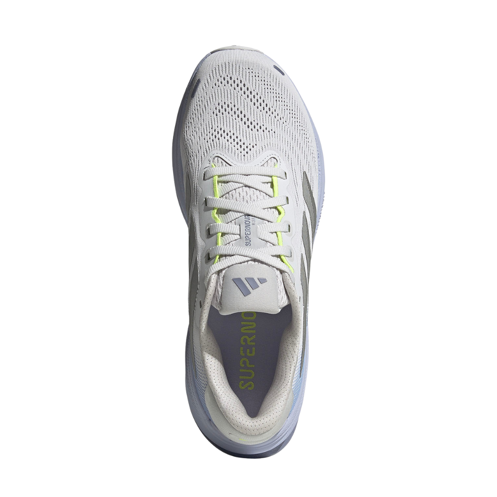 Supernova Rise 2 Women's :Dash Grey | Matte Silver