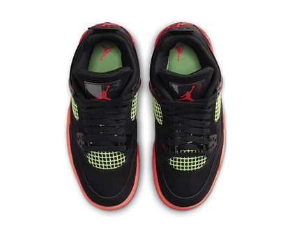 Air Jordan 4 Retro GS "Infrared 23"