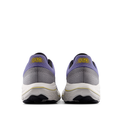 Fresh Foam X 860v14 (2E) Men's :Slate Grey | Dream State