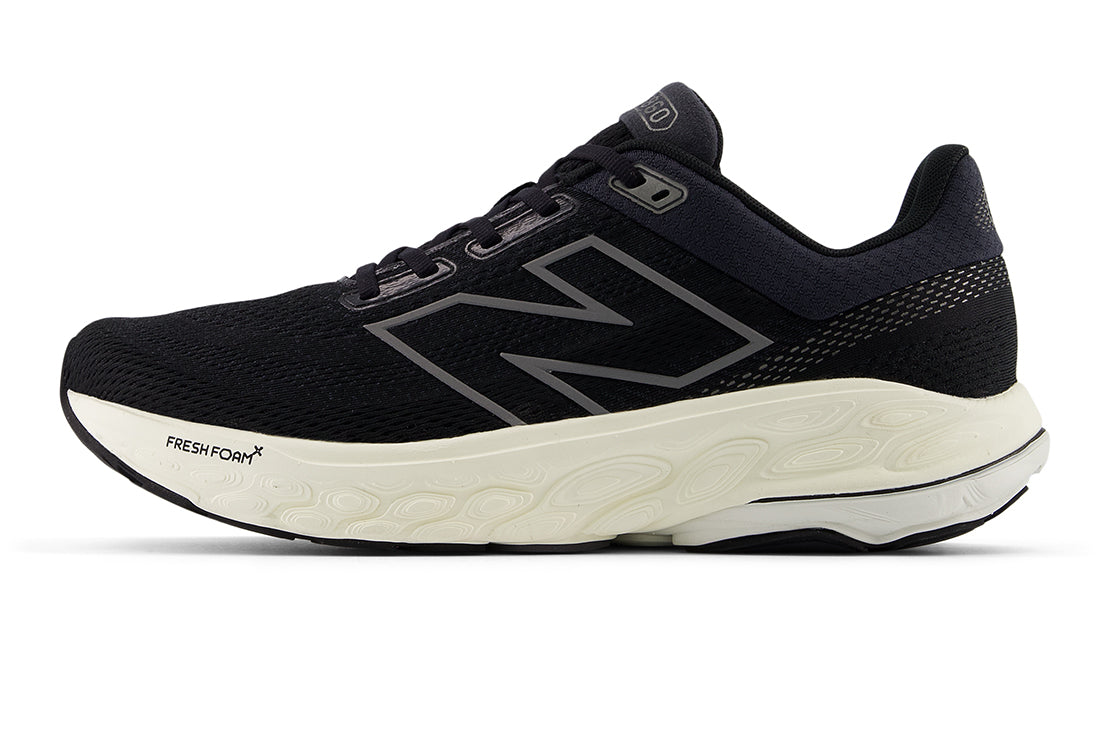 Fresh Foam X 860 v14 (2E) Men's :Black I Phan