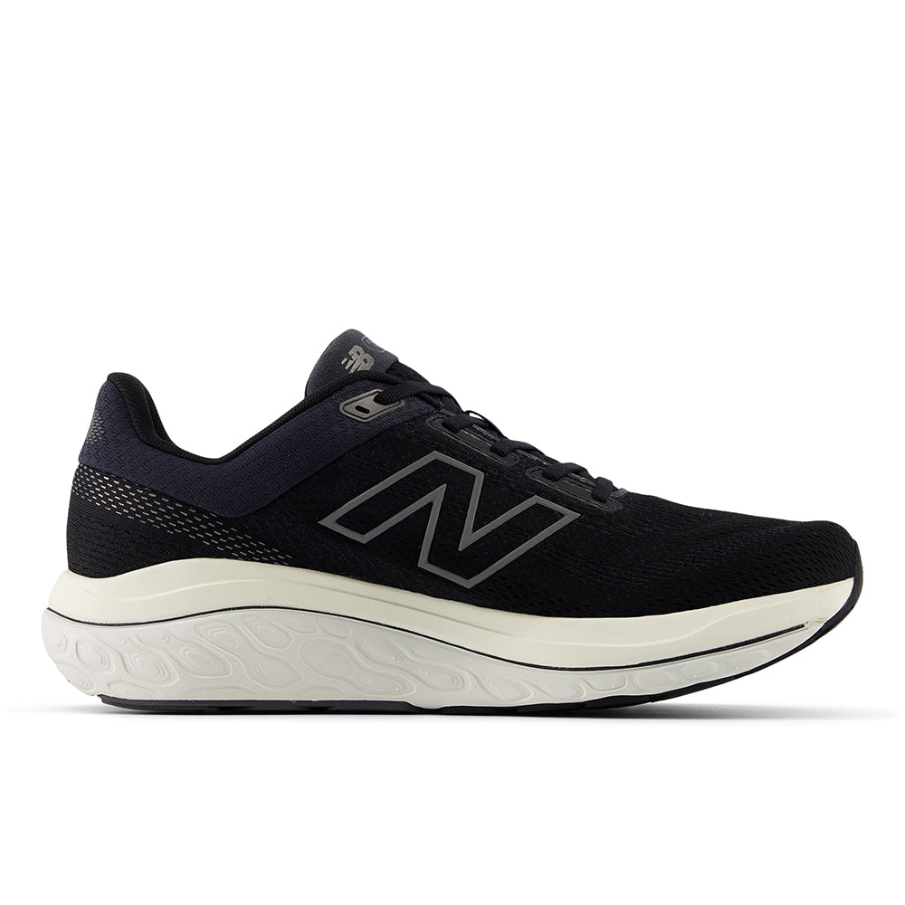 Fresh Foam X 860 v14 (2E) Men's :Black I Phan