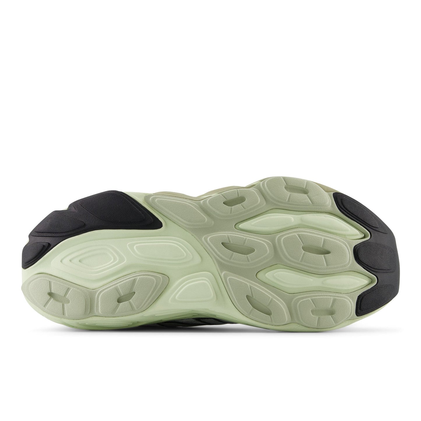 Fresh Foam X Balos v1 Men's :Grey Matter | Mineral