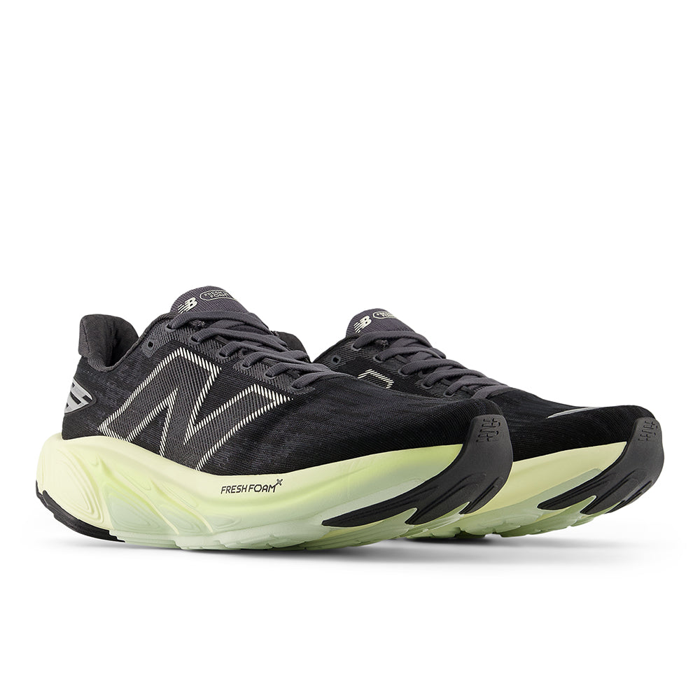 Fresh Foam x Balos Women's : Black l Ambient Light