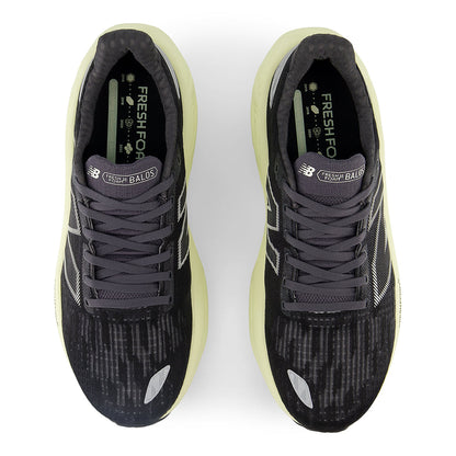 Fresh Foam x Balos Women's : Black l Ambient Light