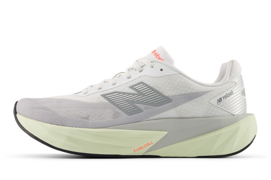 FuelCell Rebel v5 (D) Men's :Raincloud | Mineral