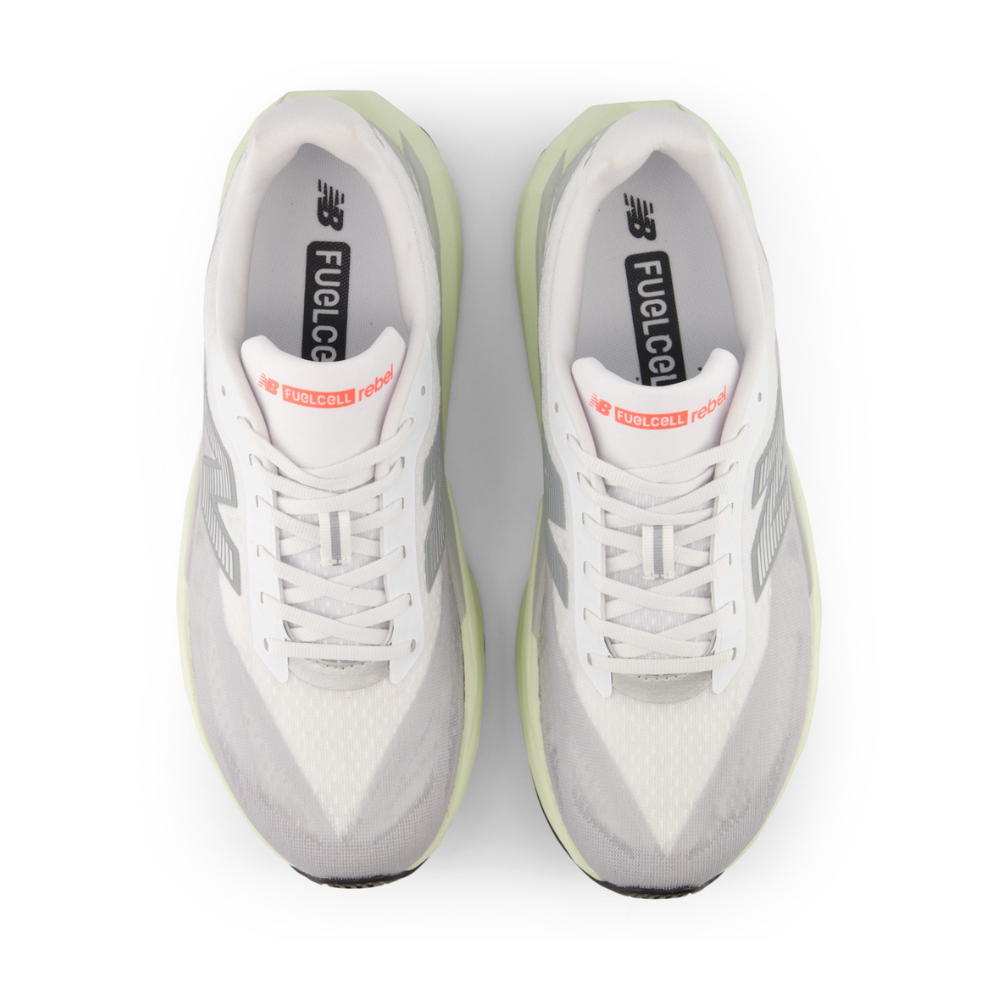FuelCell Rebel v5 (D) Men's :Raincloud | Mineral