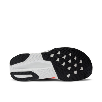 FuelCell Rebel v5 (D) Men's :Urgent Red | White