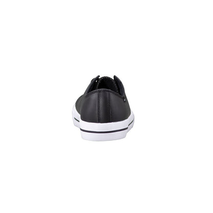 Lugz Stagger LO LX MSTAGLLXV-060 Mens Black Lifestyle Sneakers Shoes