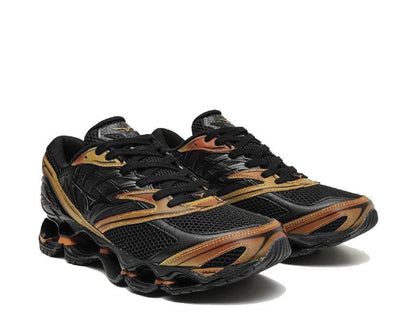 Mizuno Wave Prophecy LS "Midnight Velocity"