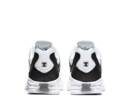 Nike Shox TL "White"