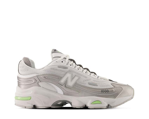 New Balance 1000D "White"