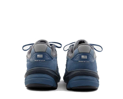 New Balance 990v6 Made in USA "Vintage Indigo"