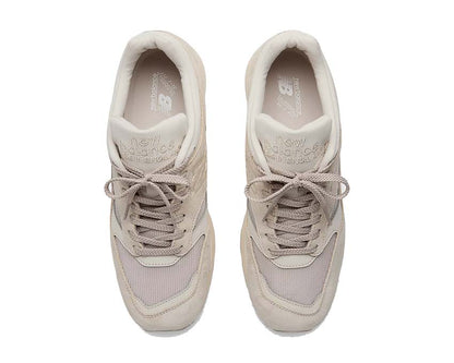 New Balance Made in UK 1500 "Silver Birch"