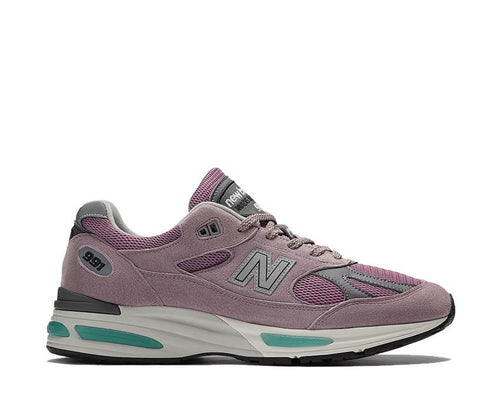 New Balance 991v2 Made in UK "Polignac"
