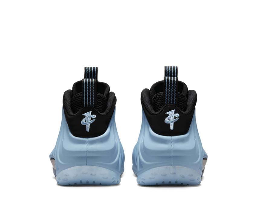 Nike Air Foamposite One "Psychic Blue"