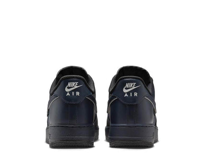 Nike Air Force 1 '07 LV8 x Cordura "Dark Obsidian"