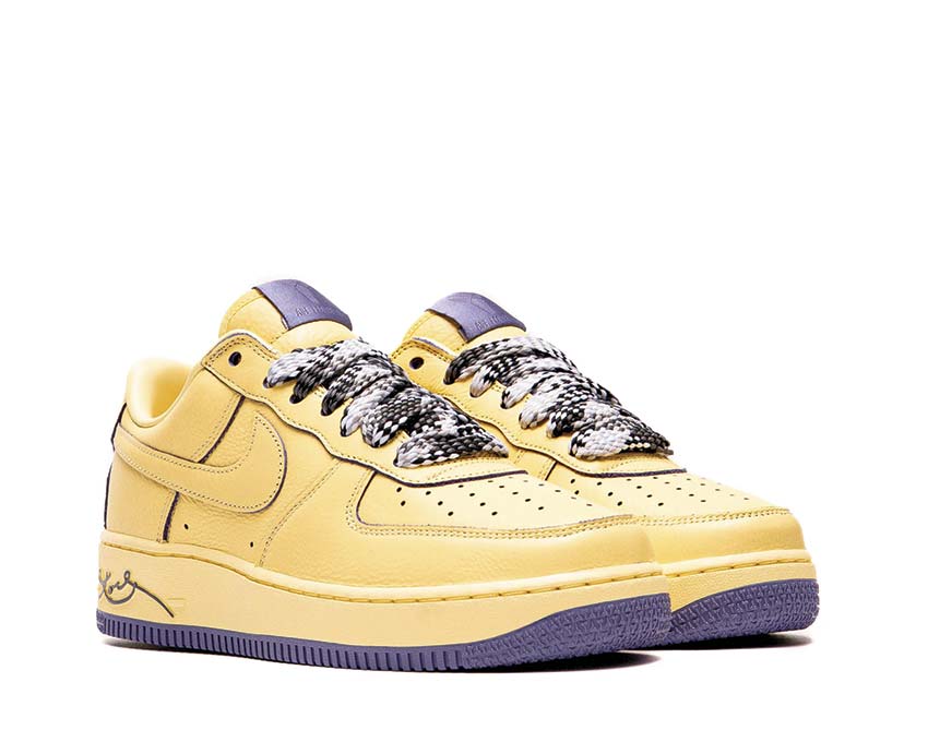 Nike Air Force 1 Low Protro x Kobe Bryant