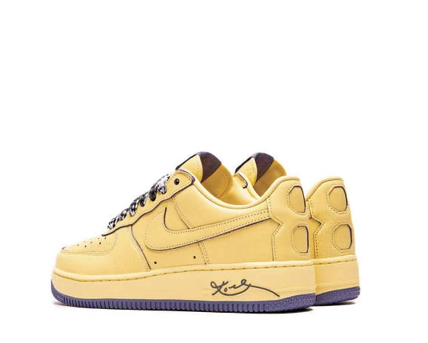 Nike Air Force 1 Low Protro x Kobe Bryant