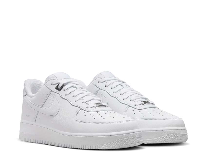 Nike Air Force 1 SP X Alyx