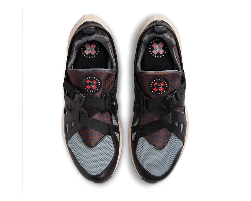 Nike Air Huarache 20Y24 x Patta "Black"