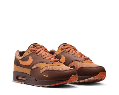 Nike Air Max 1 "King's Day"