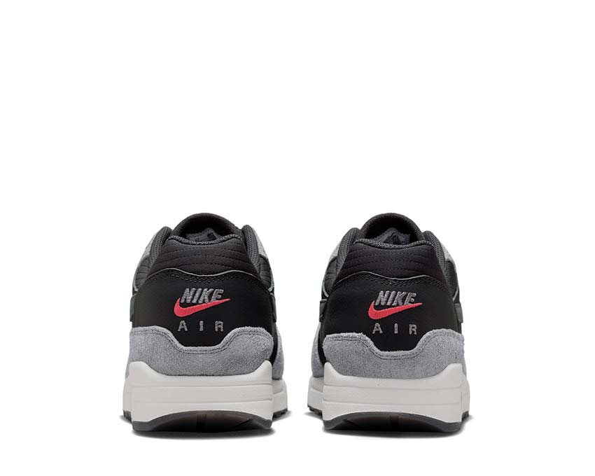 Nike Air Max 1 PRM "Dark Smoke Grey"