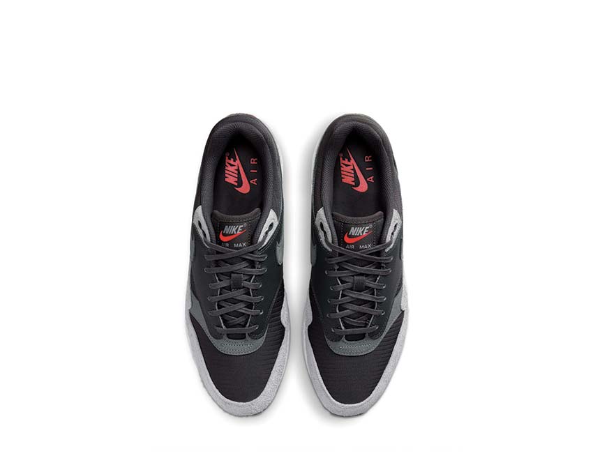 Nike Air Max 1 PRM "Dark Smoke Grey"