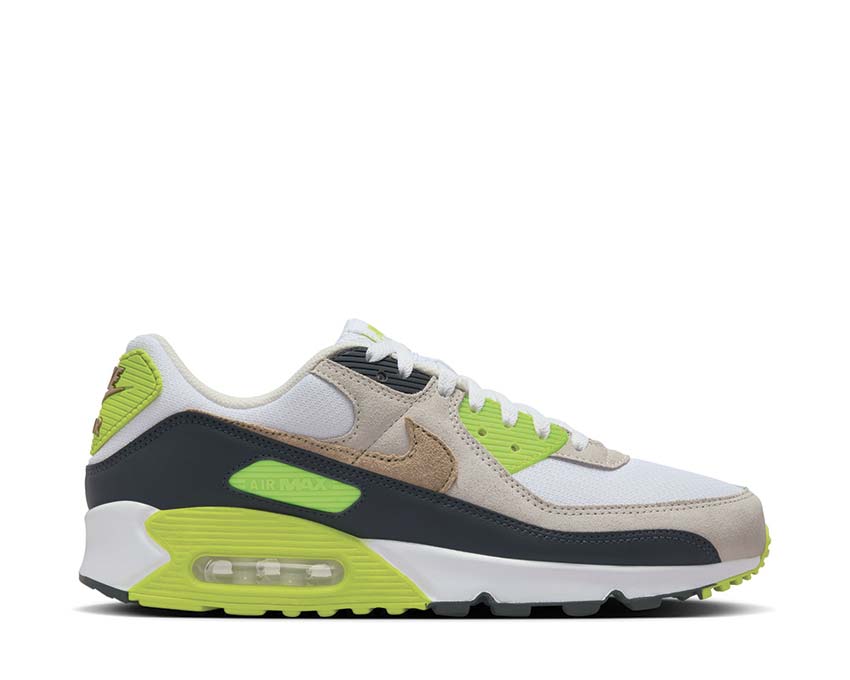 Nike Air Max 90 "Cyber"