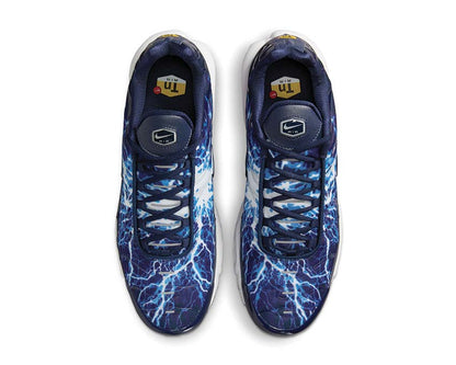 Nike Air Max Plus "Eclair Lightening"