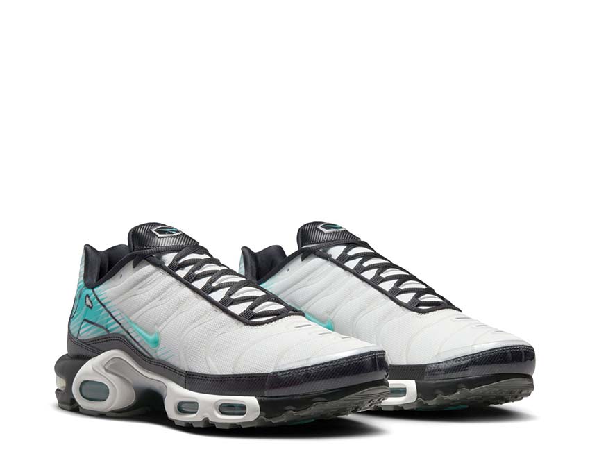 Nike Air Max Plus "Mercurial Vapor"