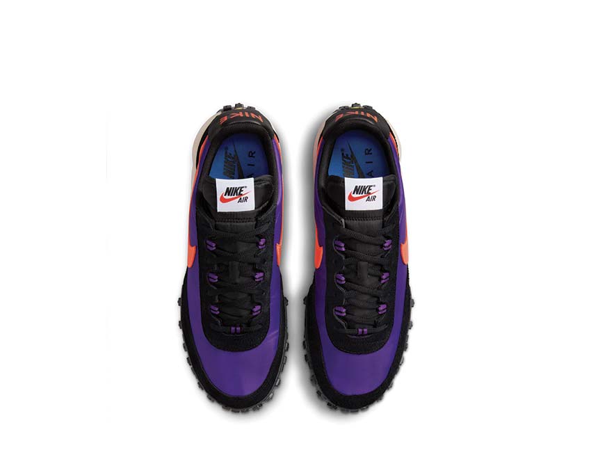 Nike Air Max Waffle SP "Voltage Purple"