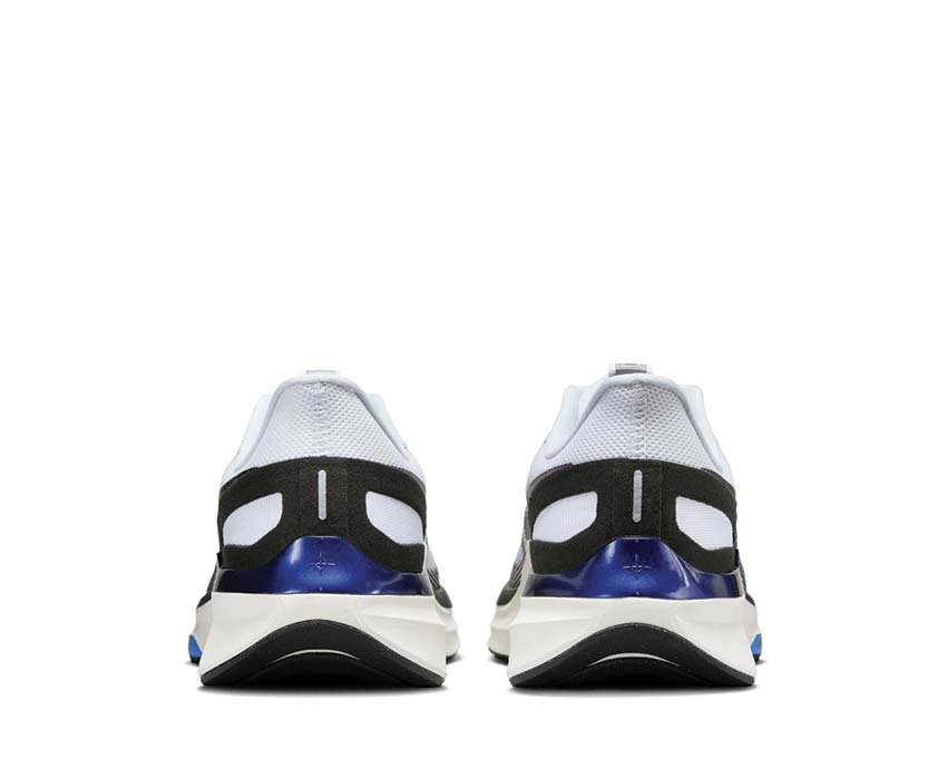 Nike Air Zoom Structure 25