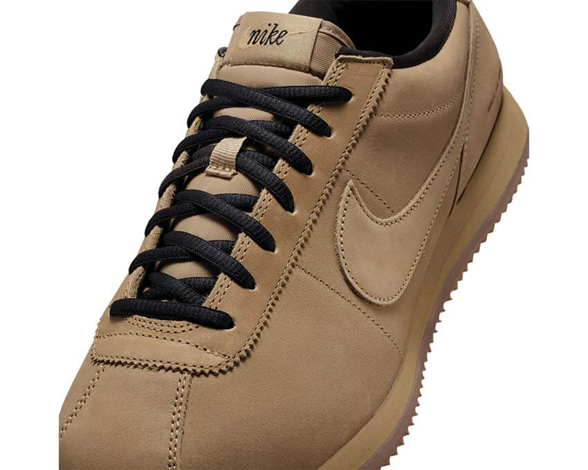 Nike Cortez Leather SE "Morse"