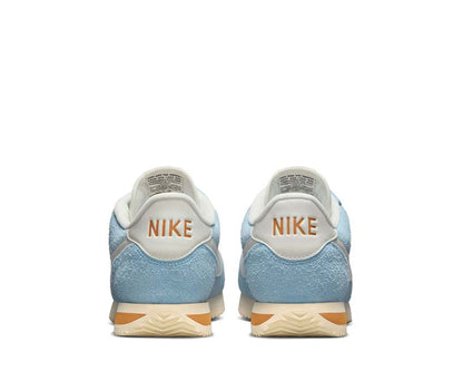Nike Cortez SE "Psychic Blue"