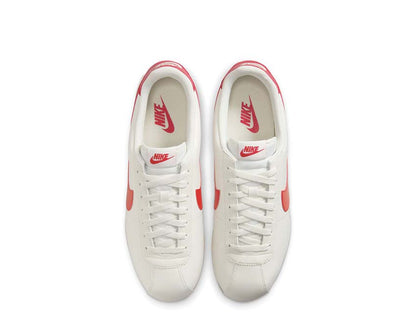Nike Cortez Leather "Sail Gum"