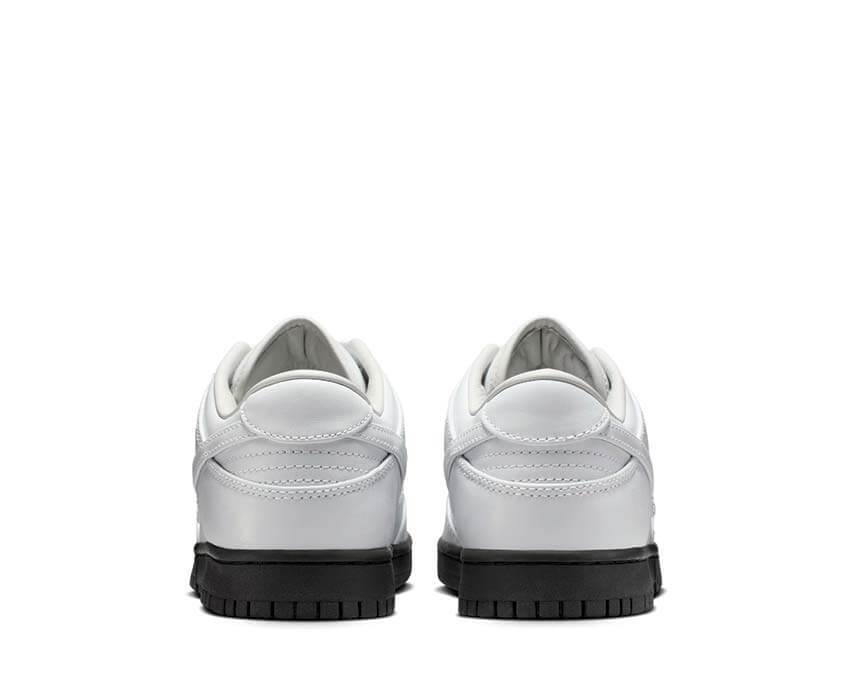 Nike Dunk Low Retro Prm QS "Off White"