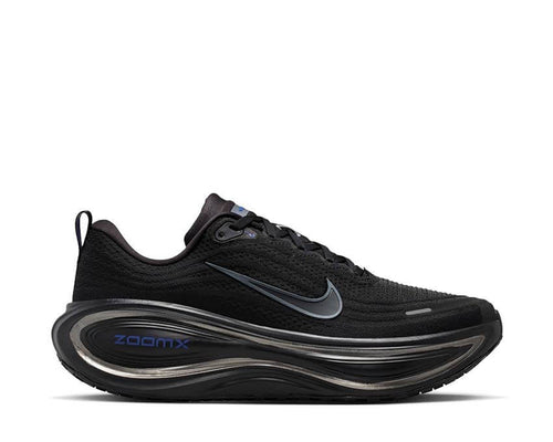 Nike Vomero Plus "Dark Smoke"