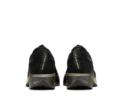 Nike ZoomX Vaporfly Next 3% "Olive Aura"