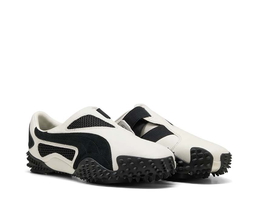 Puma Ur Mostro "Warm White"