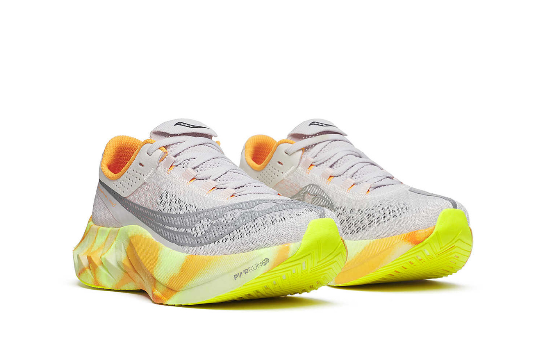 Endorphin Pro 4 Women's :Fog | Peel
